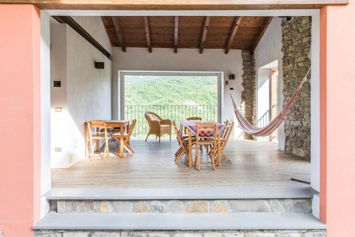 Nido D'Amore Dernice Extérieur photo