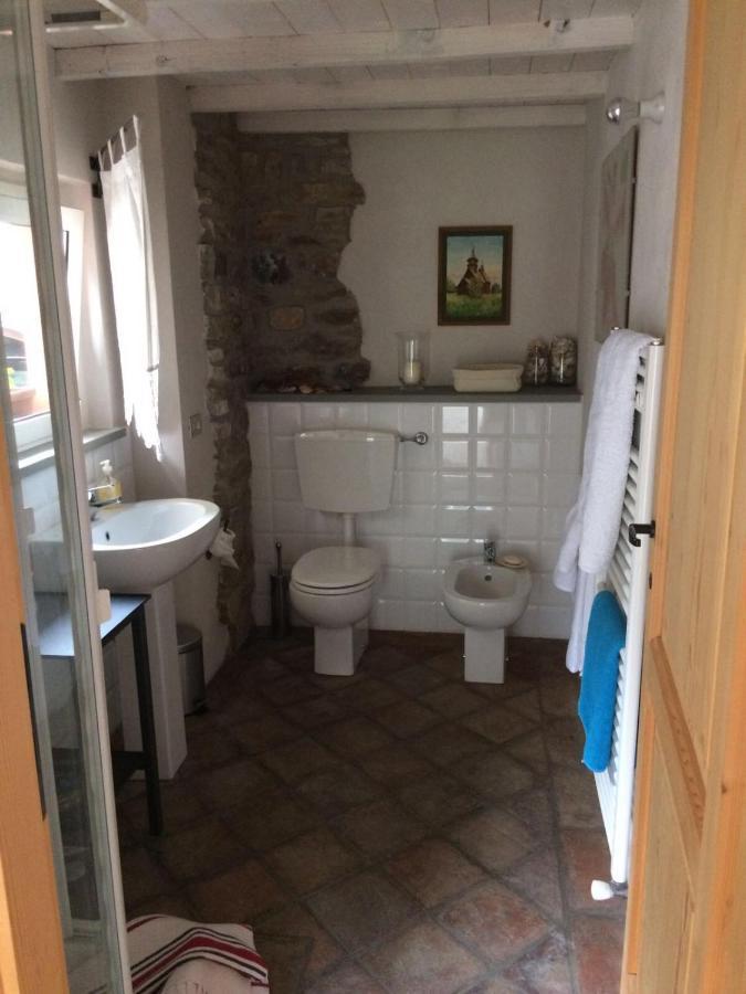 Nido D'Amore Dernice Extérieur photo