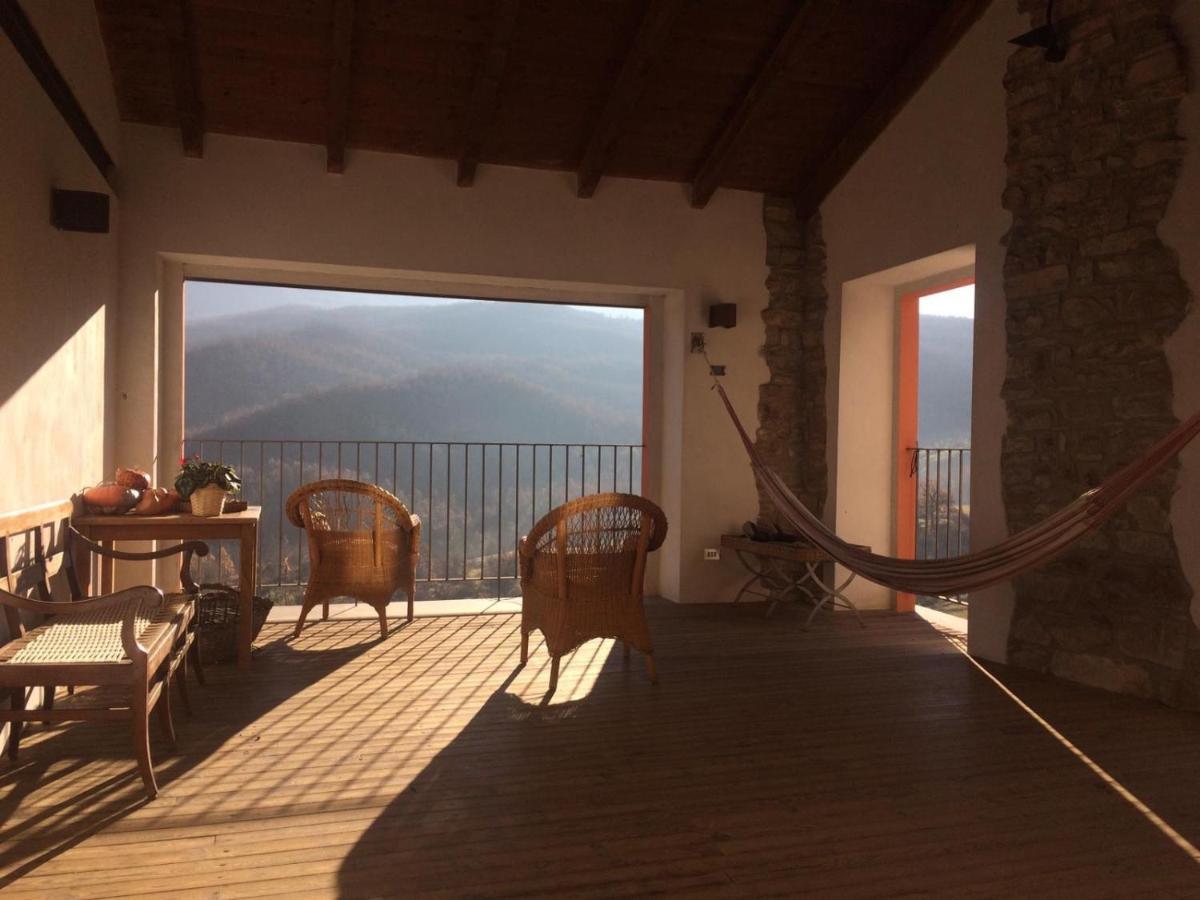 Nido D'Amore Dernice Extérieur photo